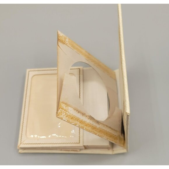 Widco Our Baby Snapshot Mini Album Baby Fine Bristle Hair Brushes Pink Floral - Picture 9 of 10